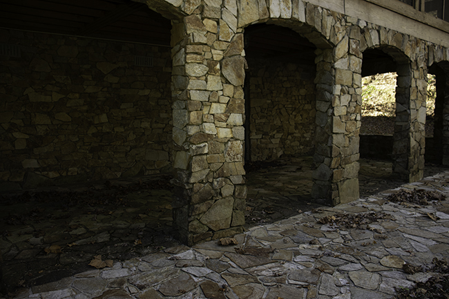 arches