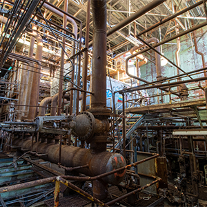mill guts