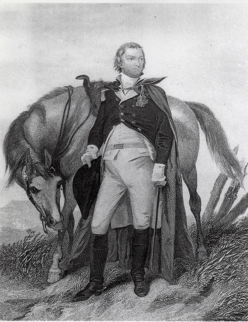 Nathanael Greene