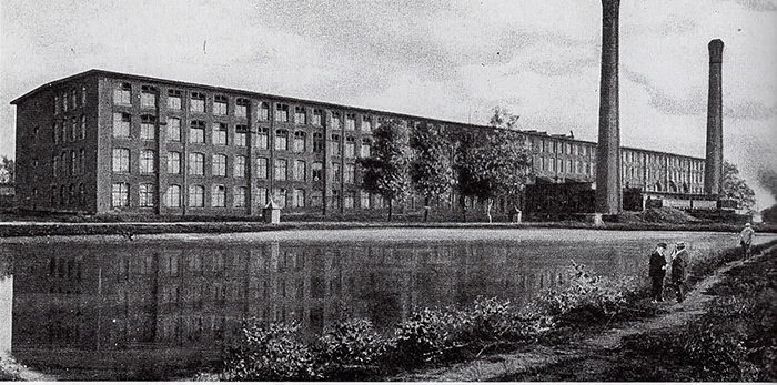 poe mill